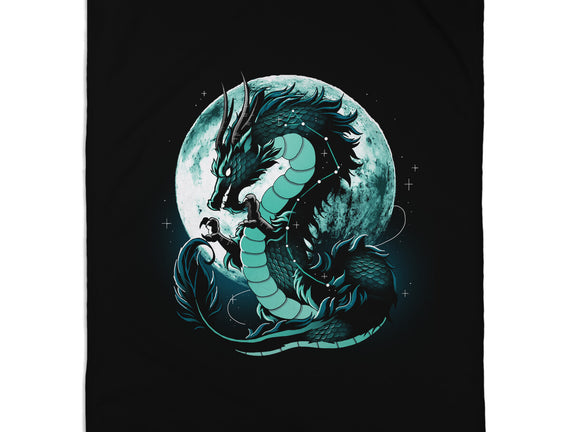 Dragon Moonlight