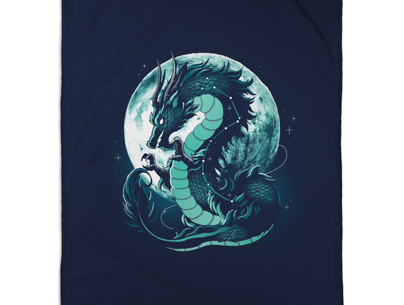 Dragon Moonlight