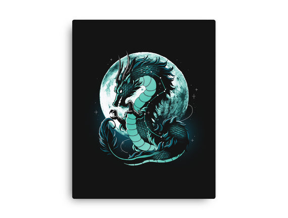 Dragon Moonlight