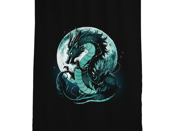 Dragon Moonlight