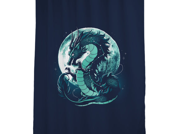 Dragon Moonlight