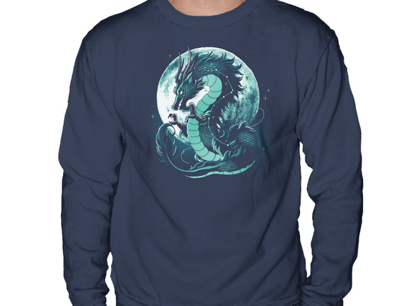 Dragon Moonlight