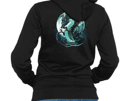 Dragon Moonlight