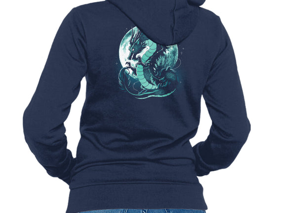 Dragon Moonlight