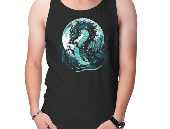 Dragon Moonlight