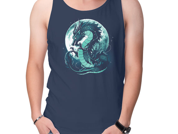 Dragon Moonlight