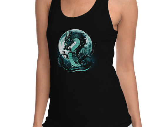 Dragon Moonlight