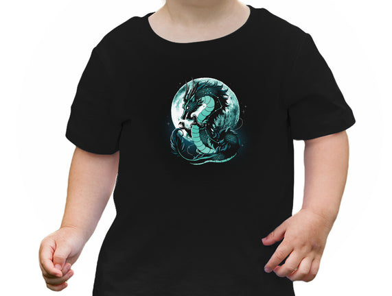 Dragon Moonlight