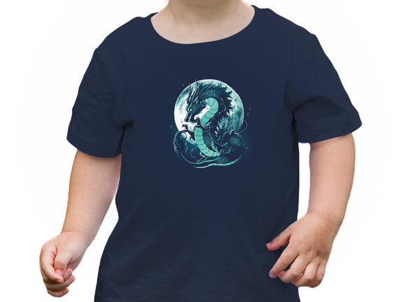 Dragon Moonlight