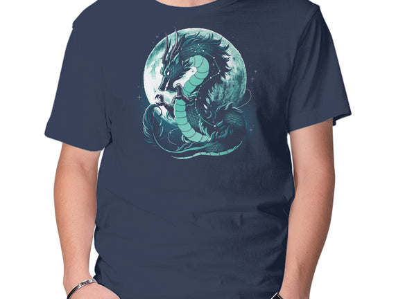 Dragon Moonlight