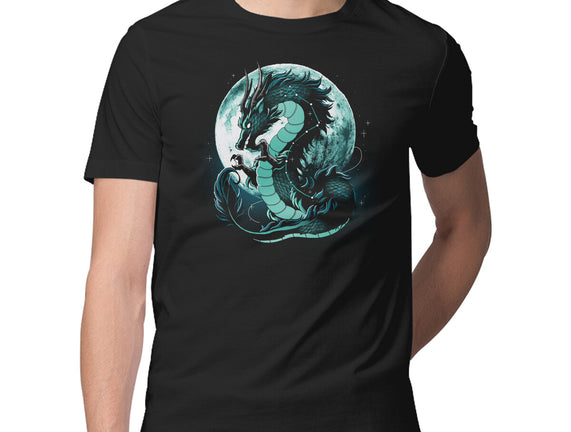 Dragon Moonlight