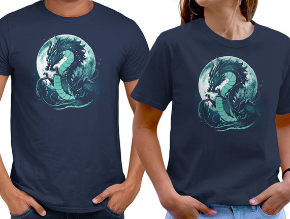 Dragon Moonlight