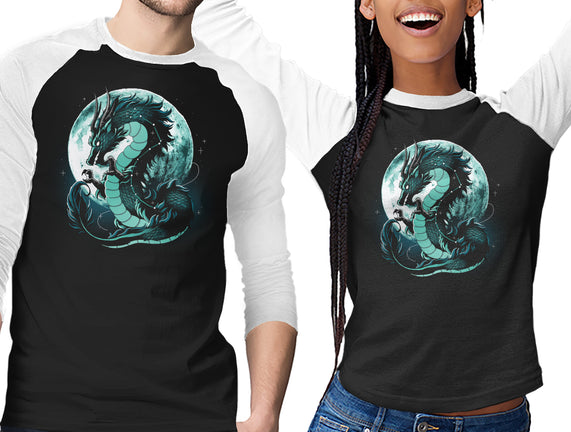 Dragon Moonlight