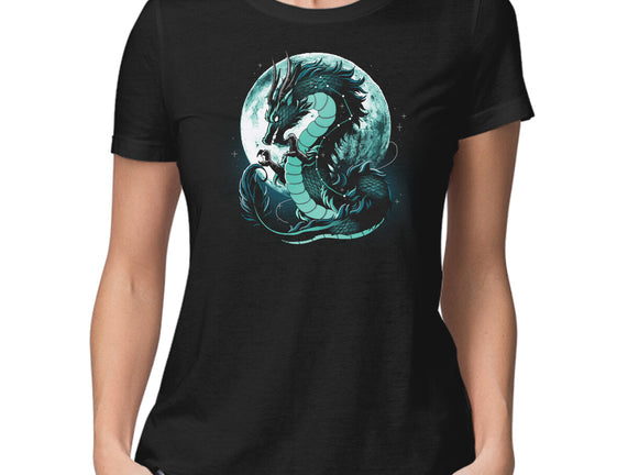 Dragon Moonlight