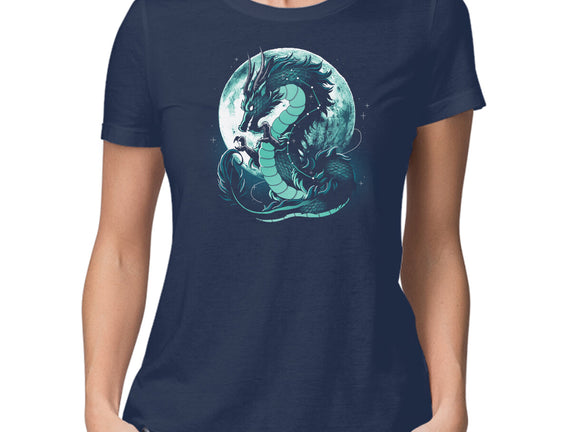 Dragon Moonlight