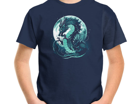 Dragon Moonlight