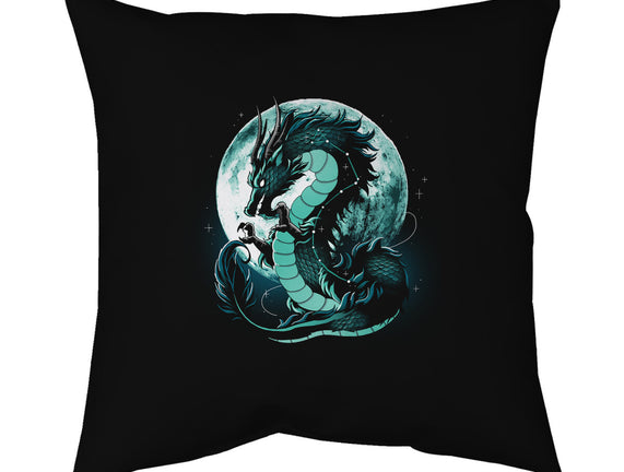 Dragon Moonlight