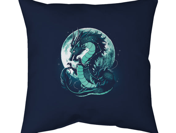 Dragon Moonlight