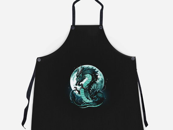 Dragon Moonlight