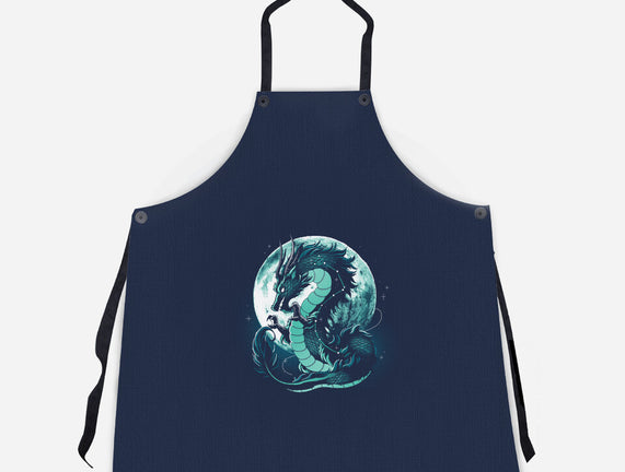 Dragon Moonlight