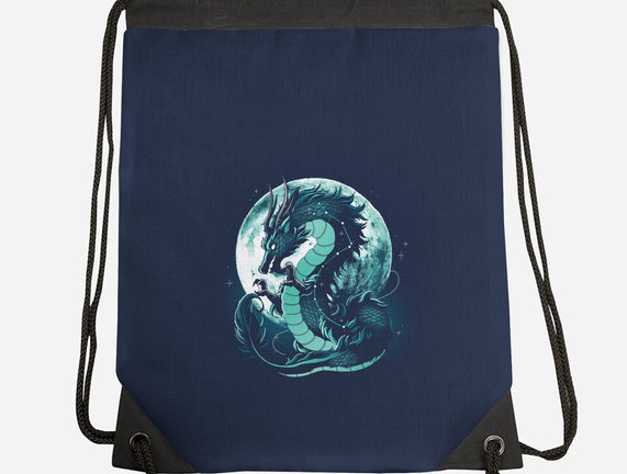 Dragon Moonlight