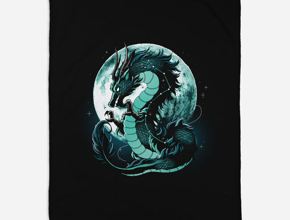 Dragon Moonlight