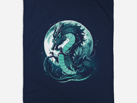 Dragon Moonlight