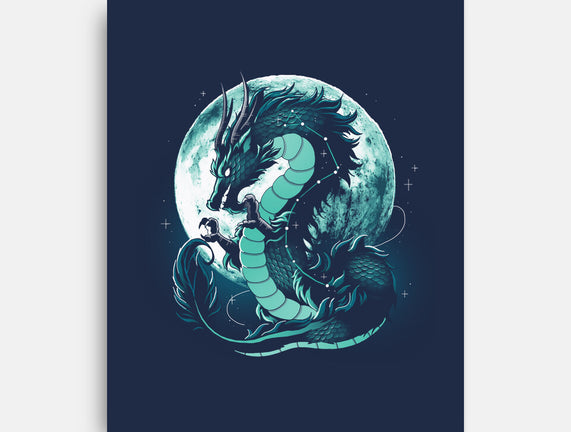 Dragon Moonlight