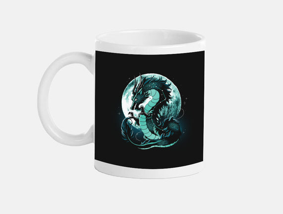 Dragon Moonlight