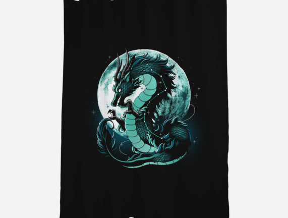 Dragon Moonlight