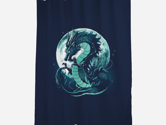 Dragon Moonlight