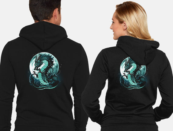 Dragon Moonlight