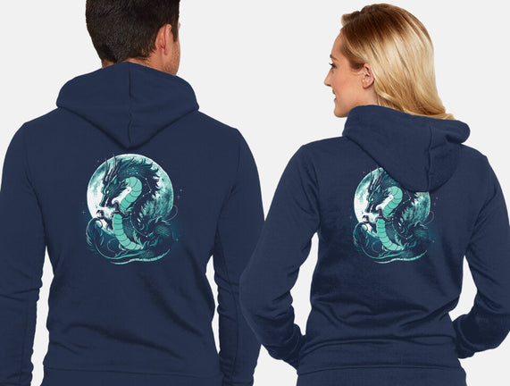 Dragon Moonlight