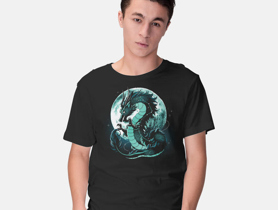 Dragon Moonlight