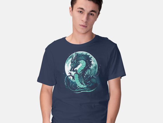 Dragon Moonlight