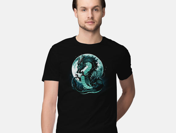 Dragon Moonlight