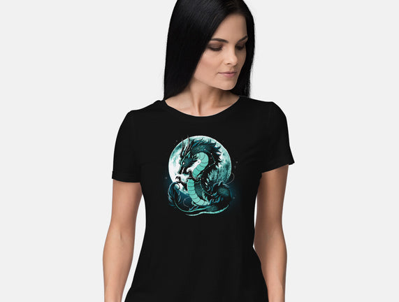 Dragon Moonlight