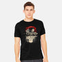 The Black Swordsman-Mens-Heavyweight-Tee-grevalra
