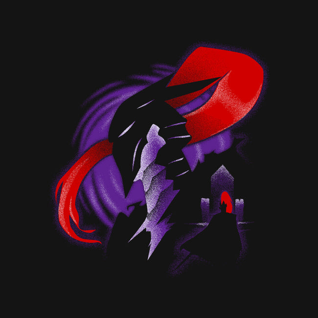 The Marshal-None-Stretched-Canvas-grevalra