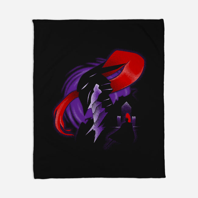 The Marshal-None-Fleece-Blanket-grevalra