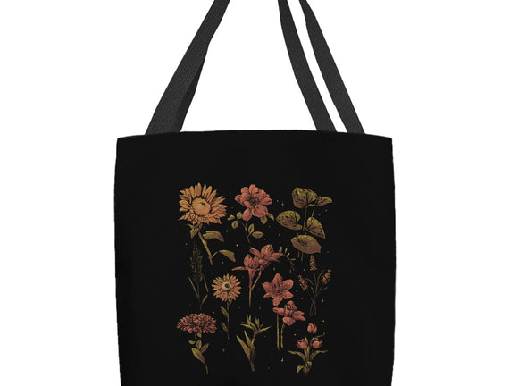 Twilight Botanica