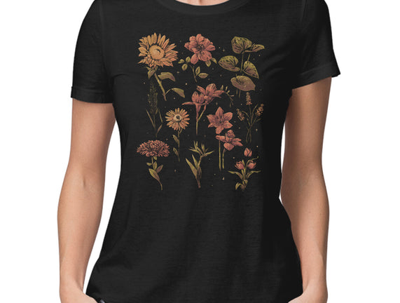 Twilight Botanica