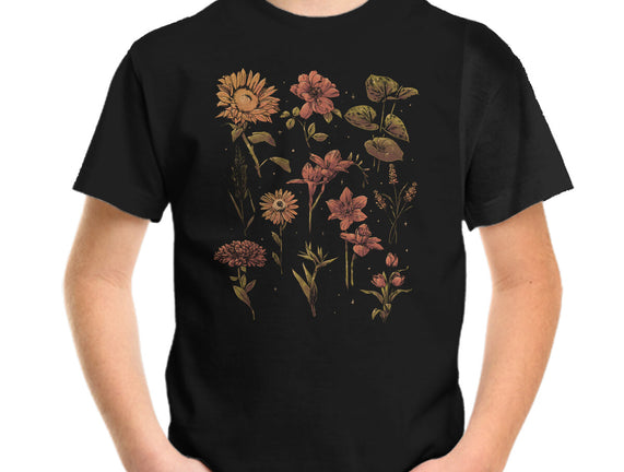 Twilight Botanica