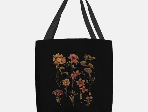 Twilight Botanica