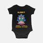 I Have A Session-Baby-Basic-Onesie-FunkVampire
