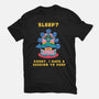 I Have A Session-Youth-Basic-Tee-FunkVampire