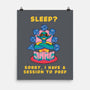 I Have A Session-None-Matte-Poster-FunkVampire