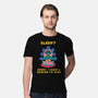 I Have A Session-Mens-Premium-Tee-FunkVampire