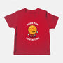 Born For Adventure-Baby-Basic-Tee-Melonseta