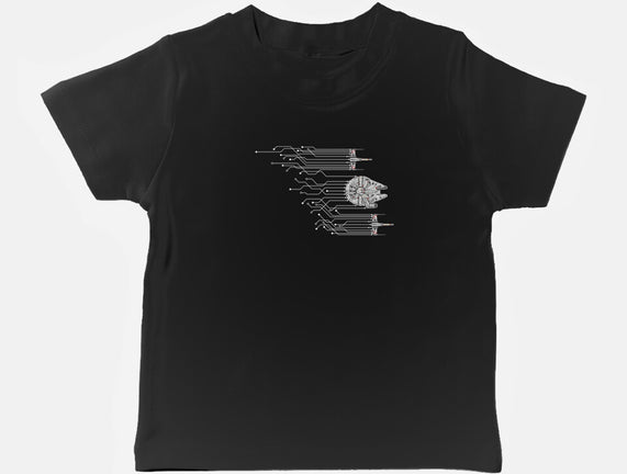 Fastest Circuit In The Galaxy